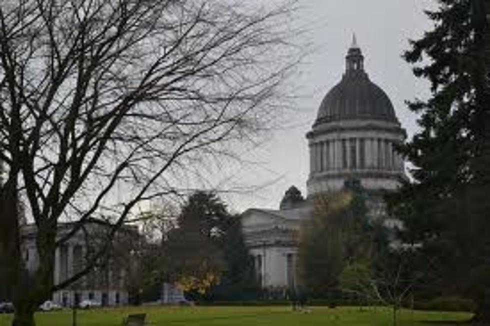 State Senators and Representatives Passes Senate Bill 6421