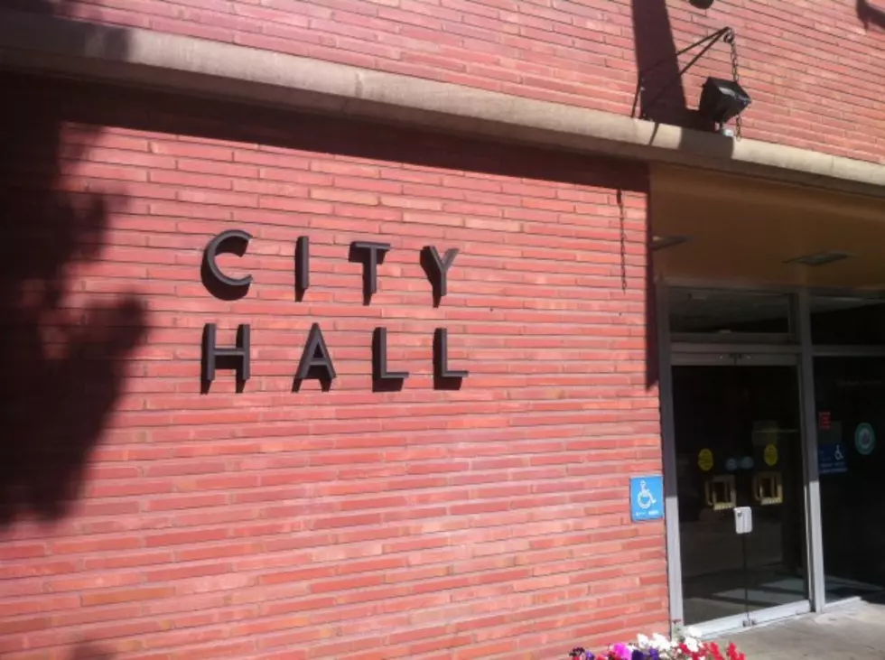 Yakima City Council Delays Increase in Car Tabs