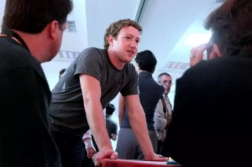 Zuckerberg&#8217;s Casual Appearance Sparks Controversy