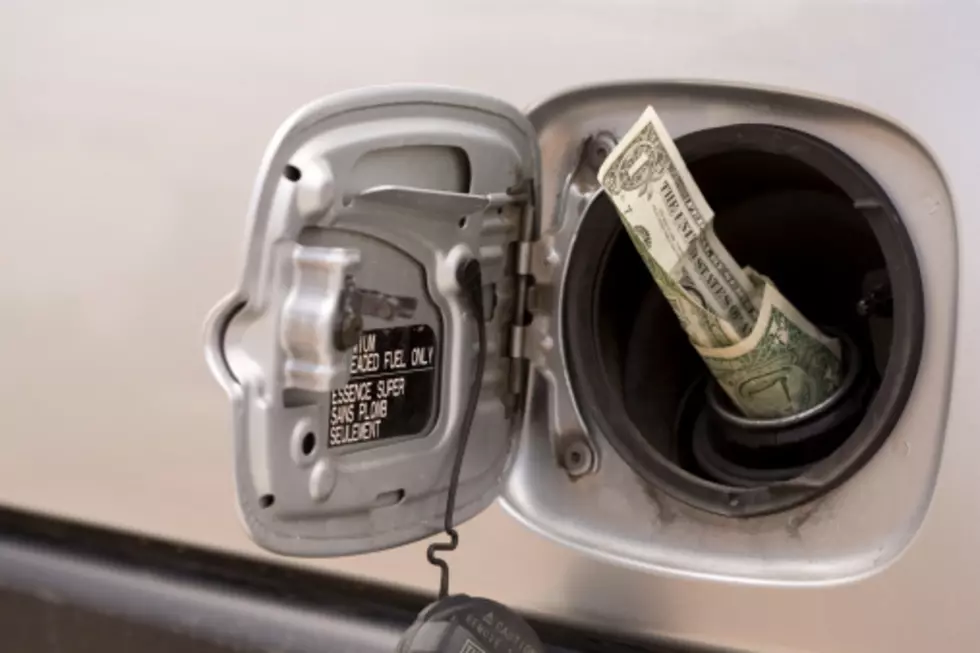 Follow These Tips From AAA on How To Save Money on Gas