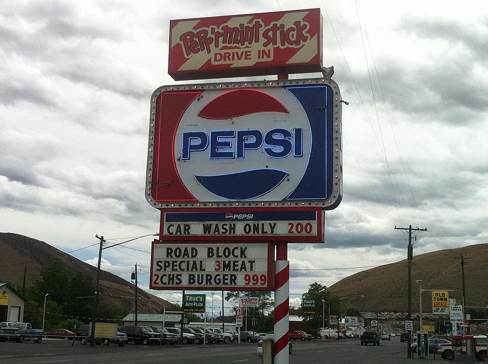 Yakima is National Hamburger Month – What’s Your Favorite Drive-In?