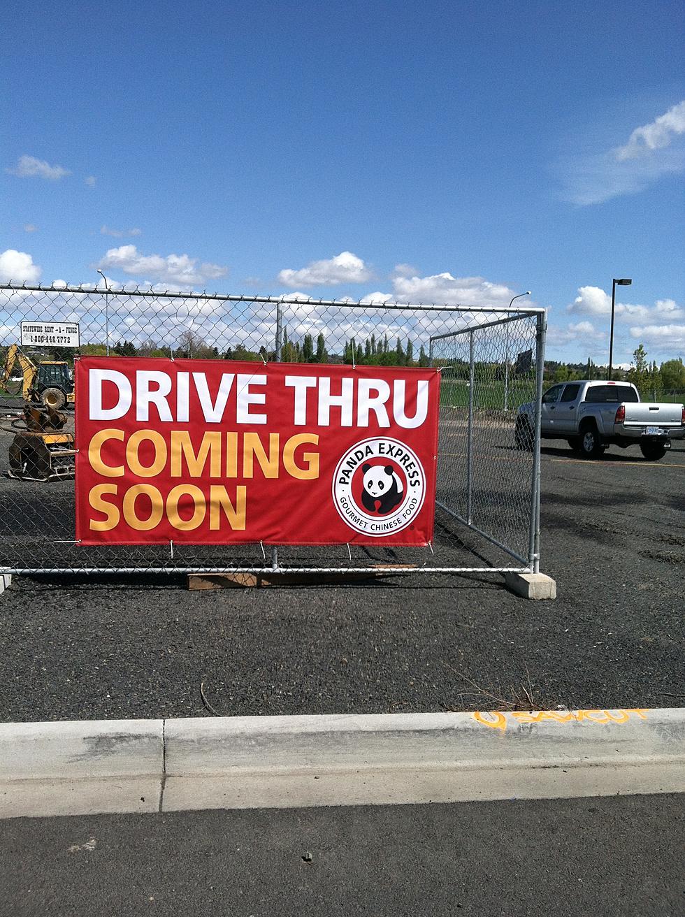Panda Express to Open in West Valley