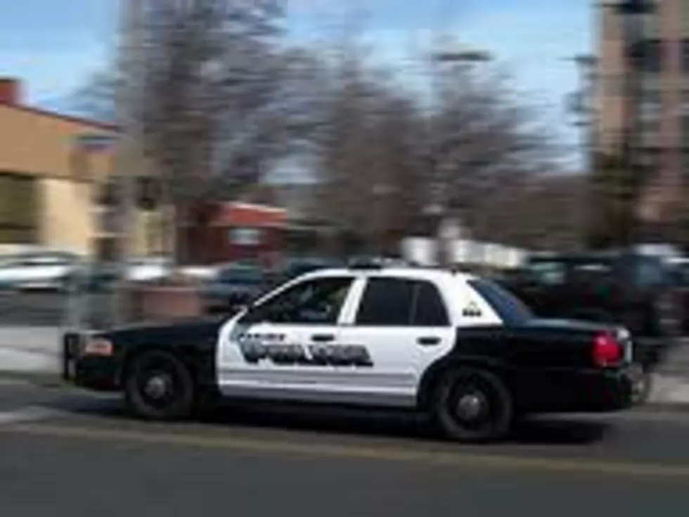 Yakima Police Want Changes in The Law to Chase Bad Guys