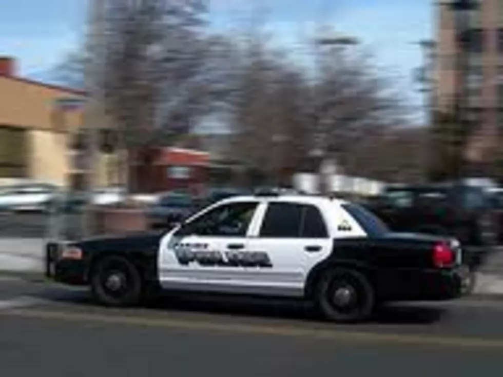 Yakima Police Watching For Street Racing