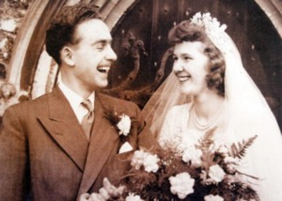 Dave&#8217;s Diary: The History of Wedding Traditions