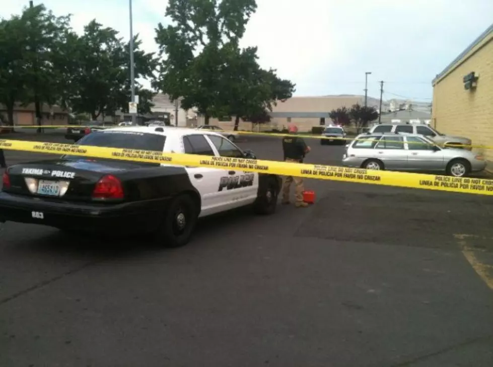 Yakima Police Identify Shooting Victim