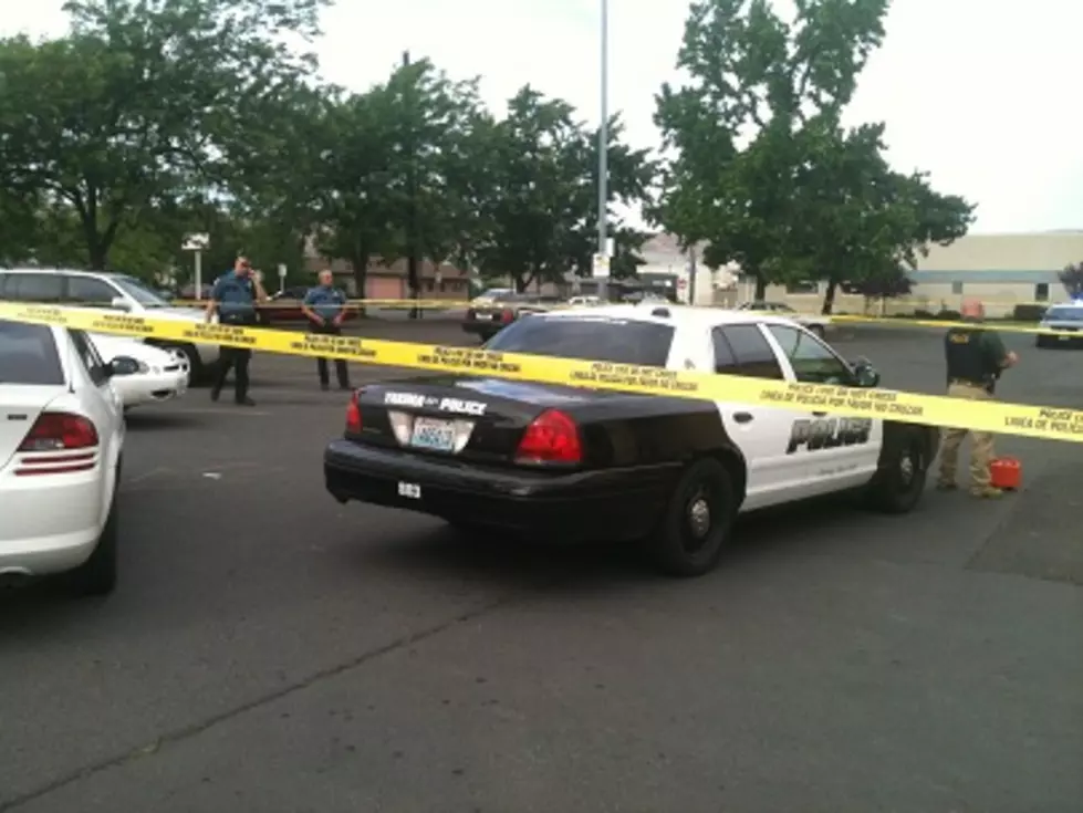 Yakima&#8217;s Latest Shooting Victim Identified