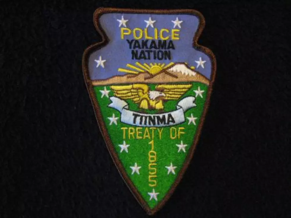 Yakama Nation Reclaiming Criminal and Civil Authority