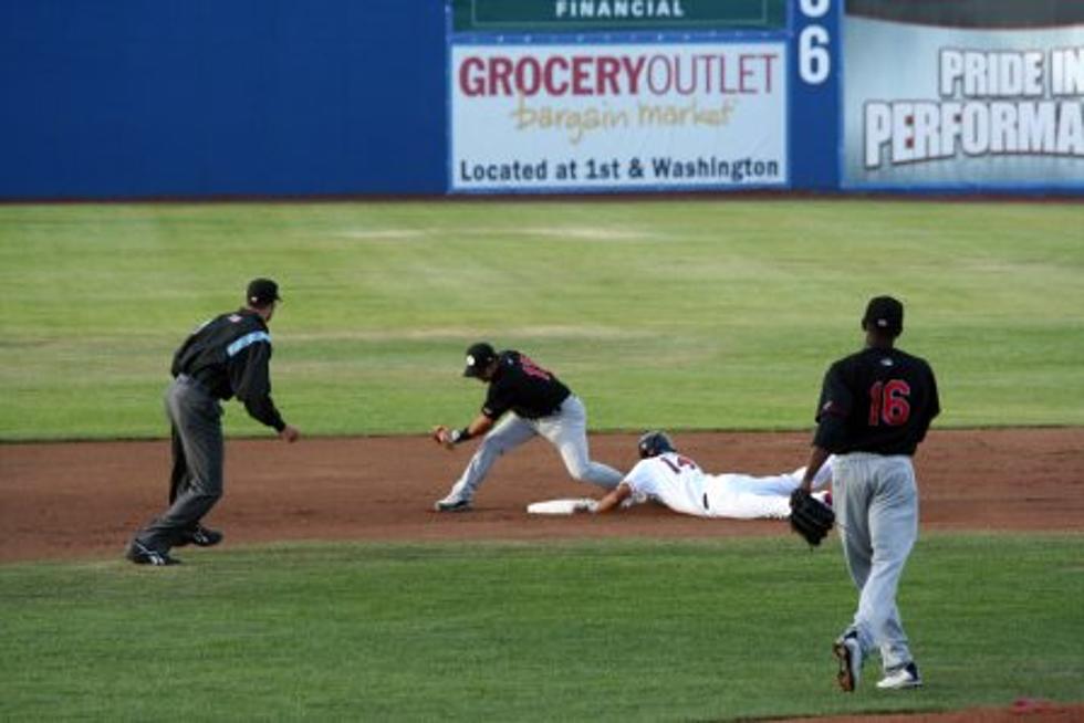 Hillsboro Gives Approval on Yakima Bears Move