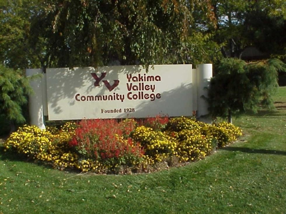 $100,000 Grant Awarded To Yakima Valley Community College