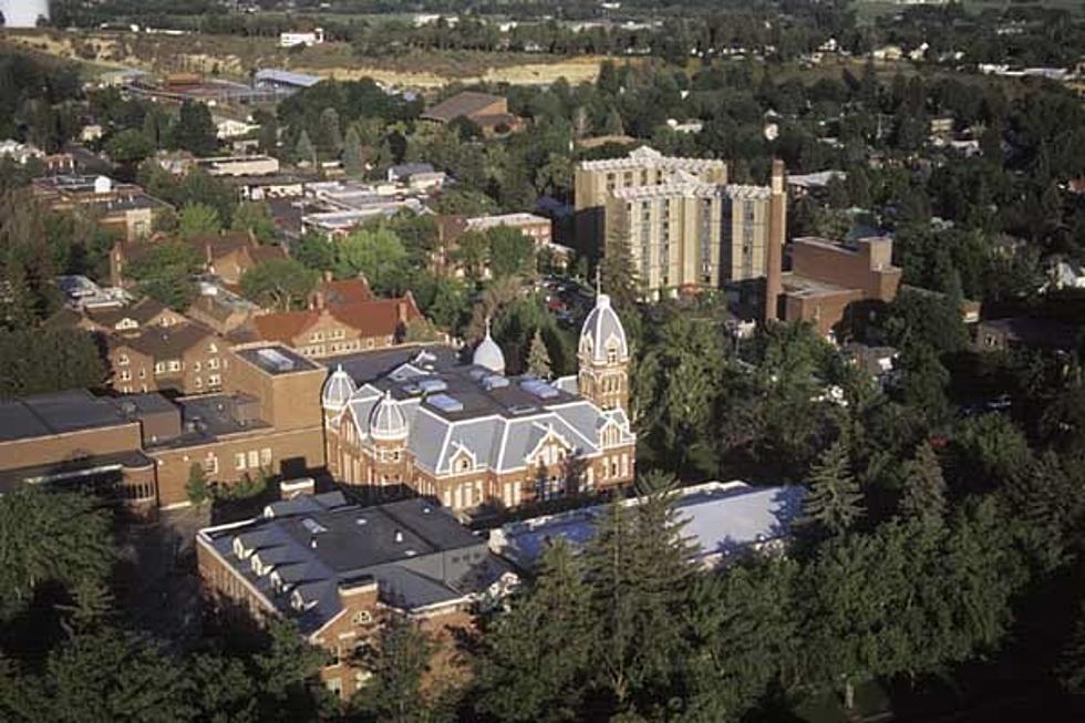 Ellensburg’s CWU Campus Cops Adjust For Better Bond With Students