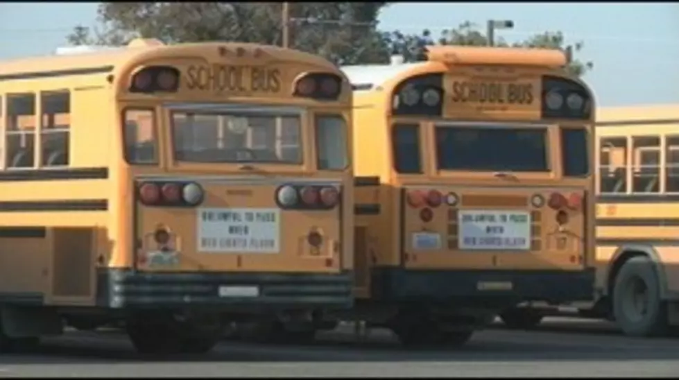 Lawsuit Claims Down Syndrome Girl Was Molested on Yakima School Bus