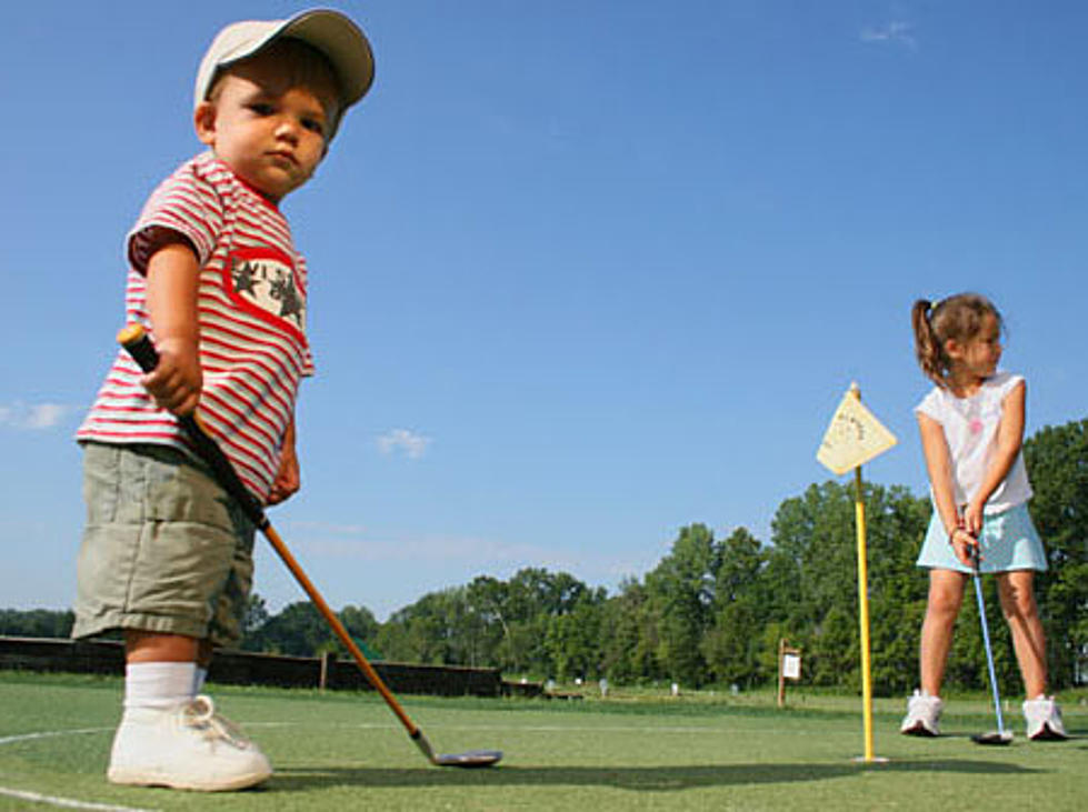 First Tee of Yakima Teaching Kids a Sport and Valuable Life Skills