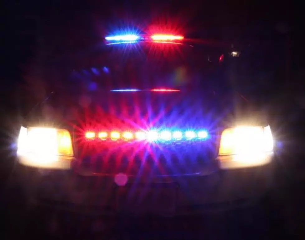Spokane Police Officers Shoot Man Wearing Hospital Gown