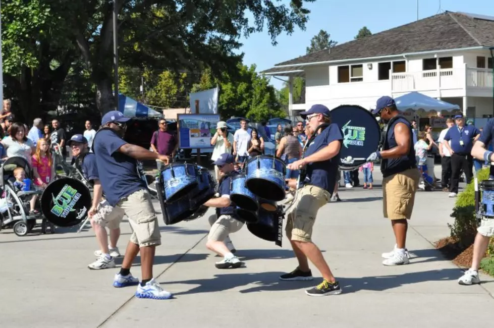 SunFair Parade to be Held Saturday at The Fairgrounds