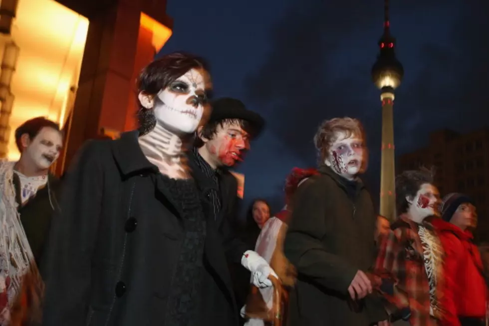 Cruising for Candy &#8211; Try Halloween in Seattle