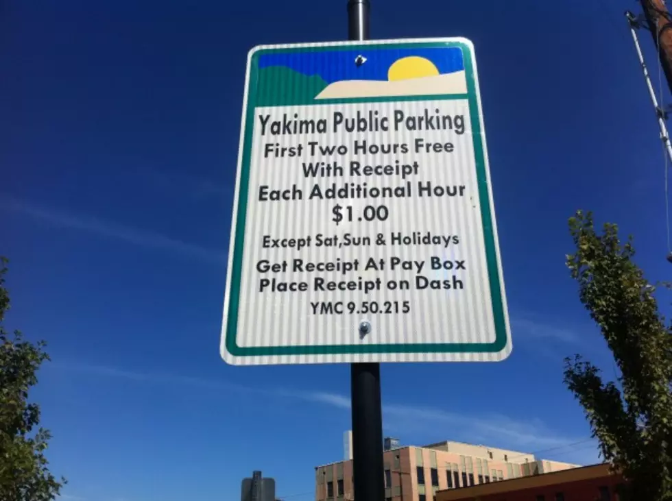 Brian&#8217;s Blog: What Does Yakima Love to Hate?