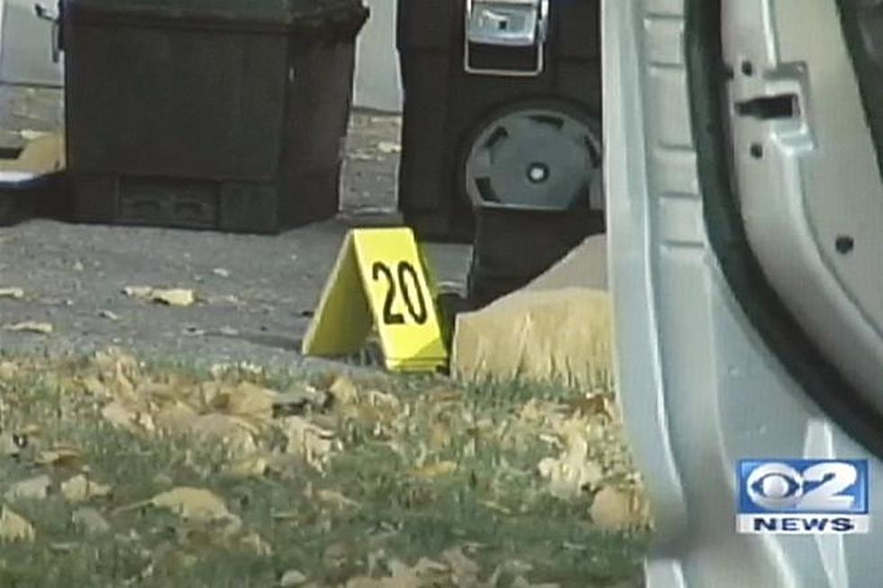 Dead Body Found, Utah Man Turns Himself in to Yakima Police 