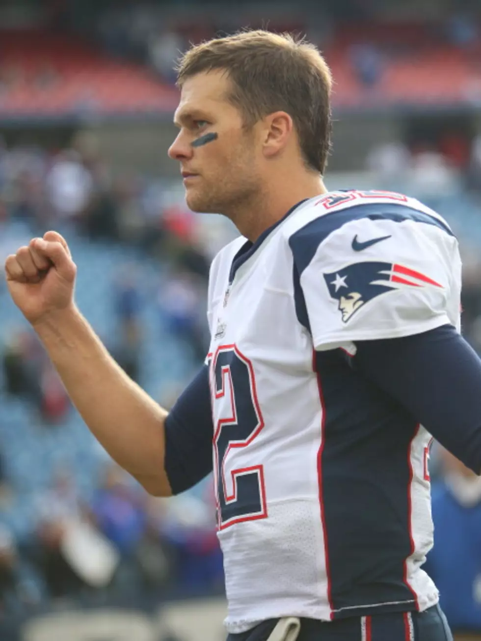 Tom Brady Wants to Silence the 12th Man