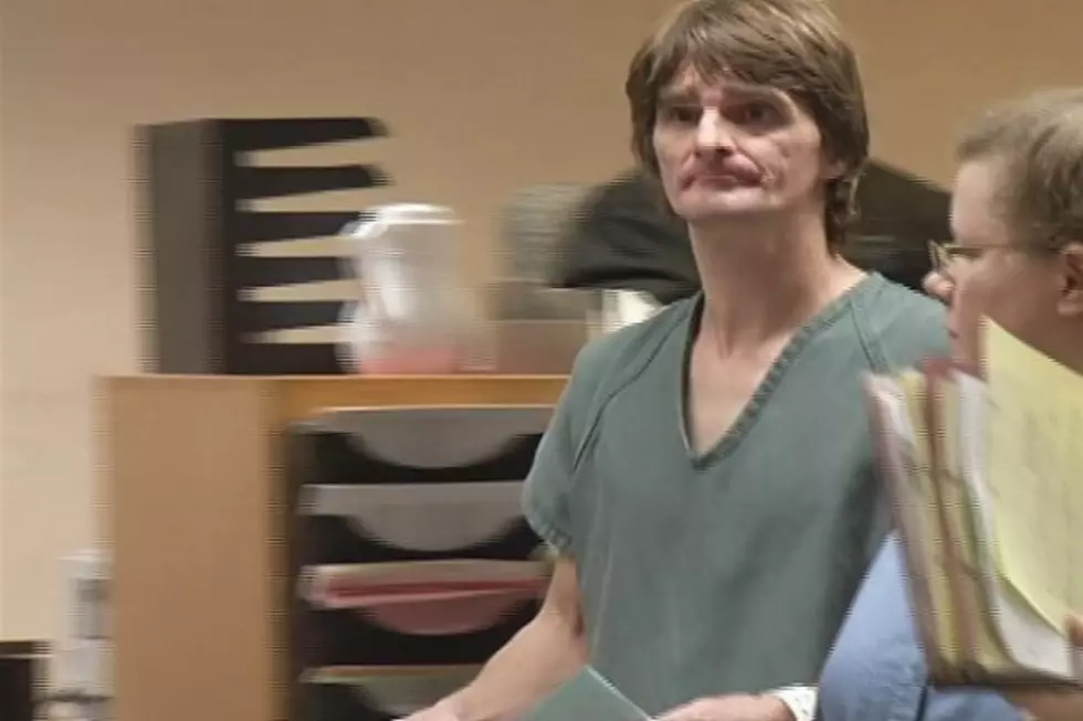 Steven Gray Mades First Court Appearance