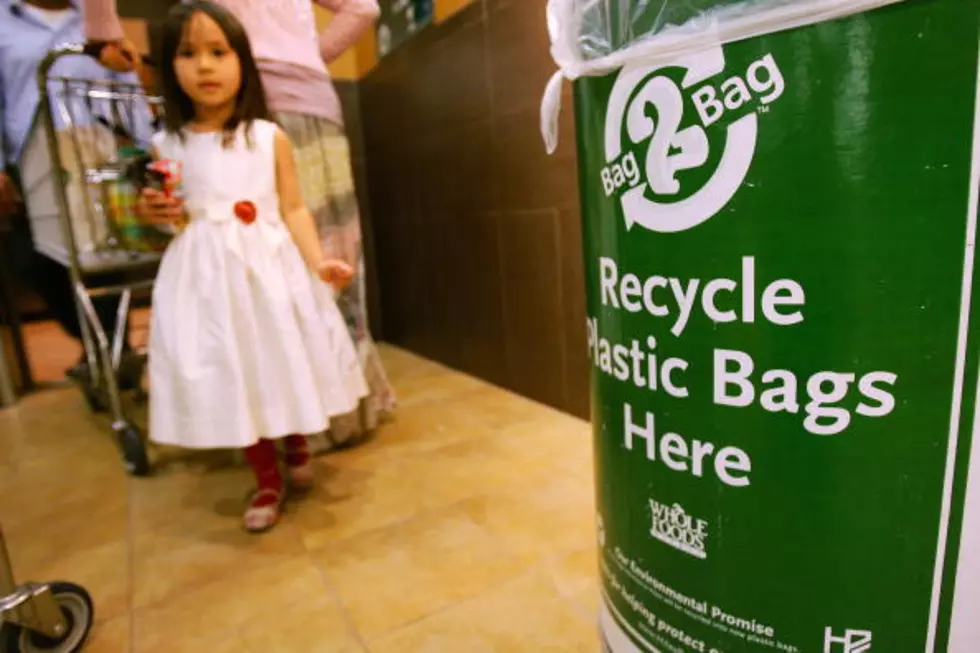 Learn Some Great Ways to Recycle on America Recycle Day