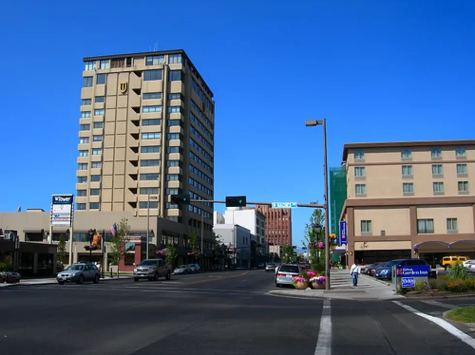 Holiday Inn Yakima Downtown Convention Center Wins The IHG  2012 Quality Excellence Award