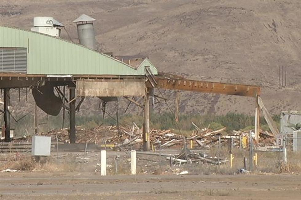 Yakima County and City to Share Expenses to Develop Old Mill Site