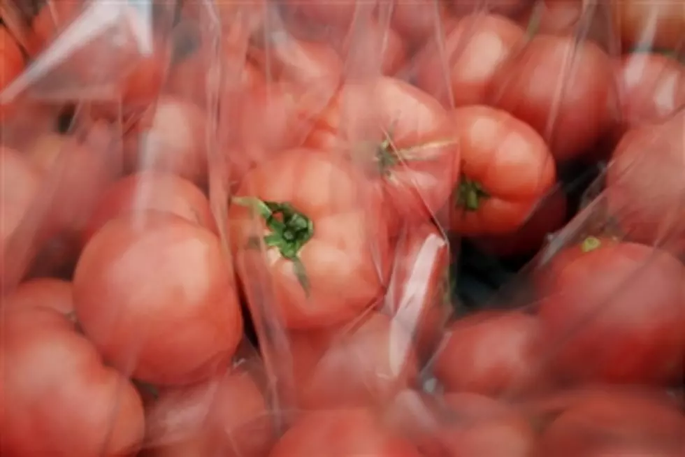 Dave&#8217;s Dietary Diary: Tomatoes Can Prevent Depression