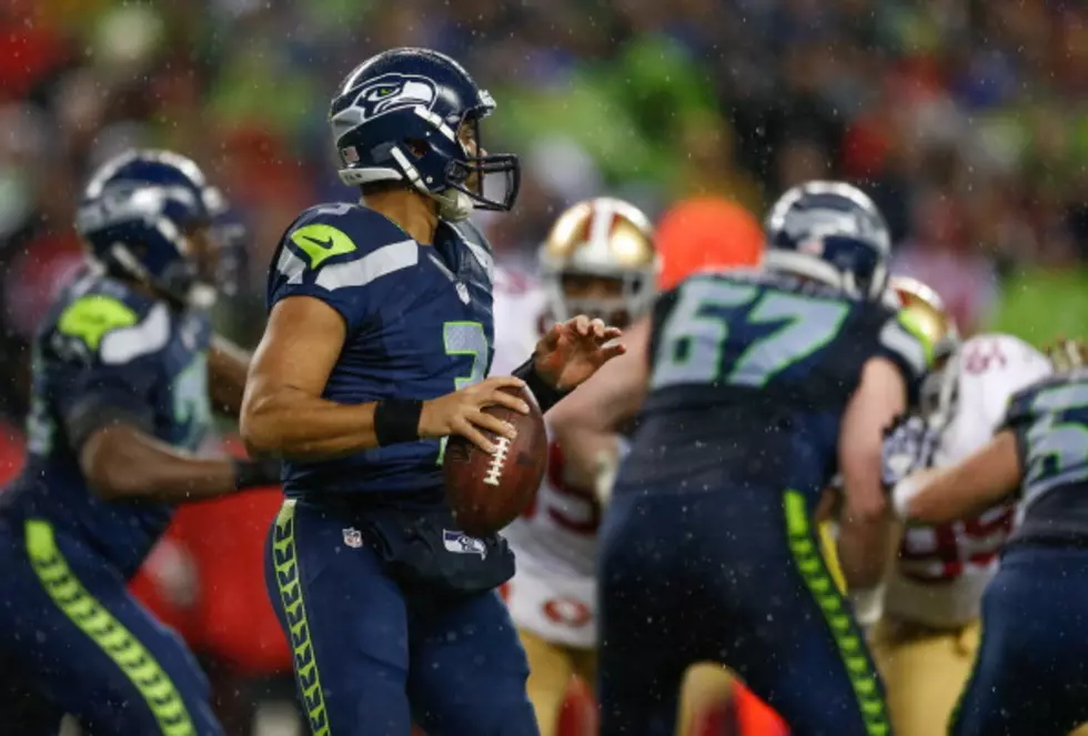 Seahawks Prepare to Make History With a Sunday Win