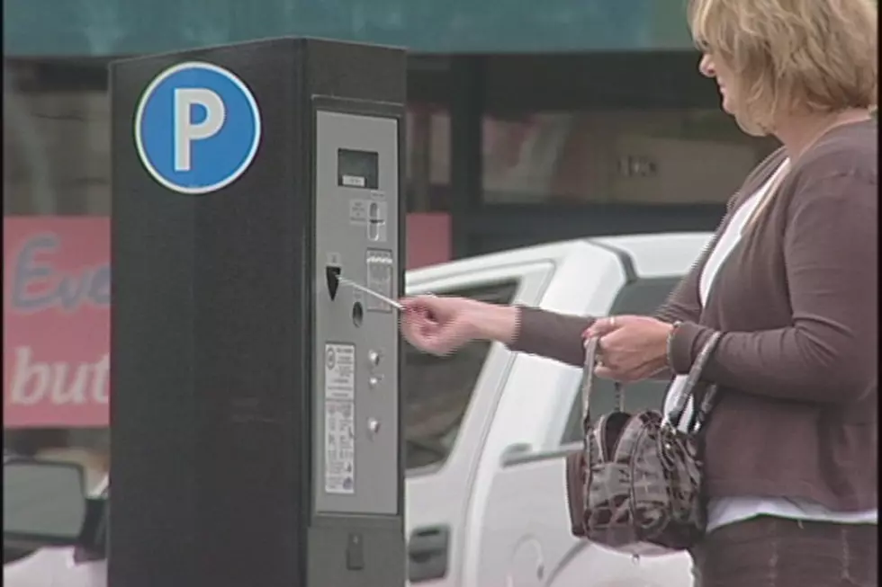 60 Days of Free Parking Downtown Yakima Now In Place