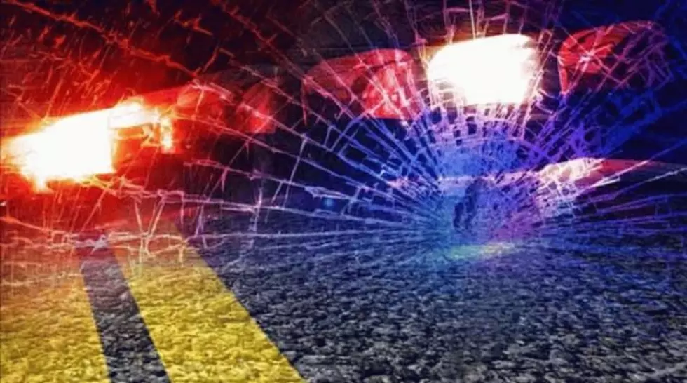 One Person Killed in Two Car Crash Sunday in Toppenish