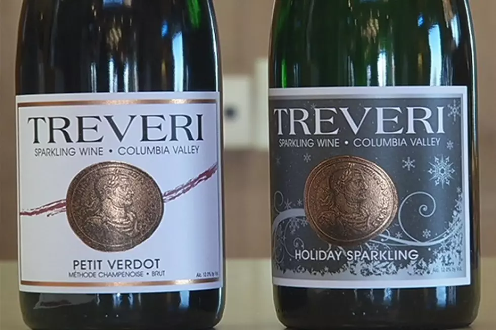 Sparkling Wine For Any Time