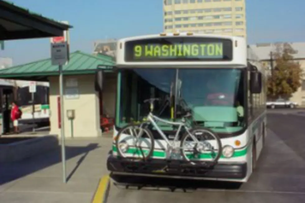 Yakima City Bus Fares May be on The Rise