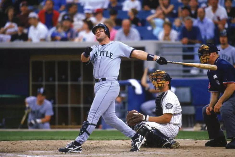 No Hall of Fame Nod This Year for Edgar Martinez