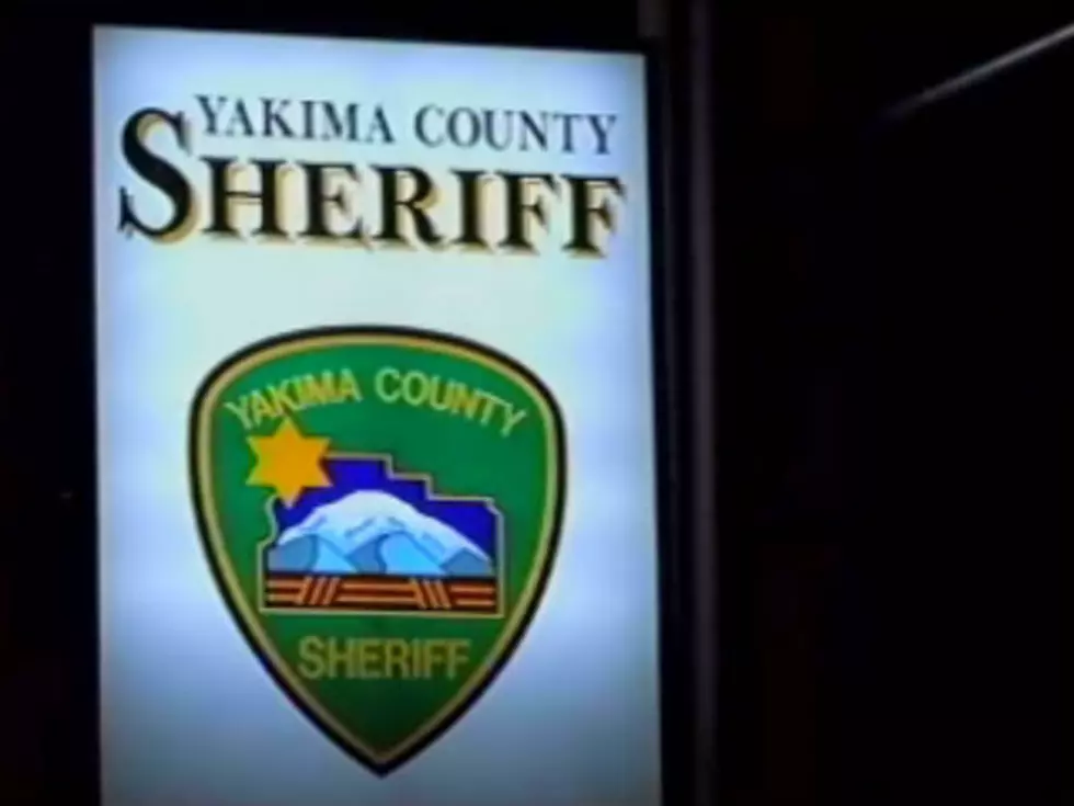 Yakima County Sherriff Ken Irwin Has His Say About Gun Control