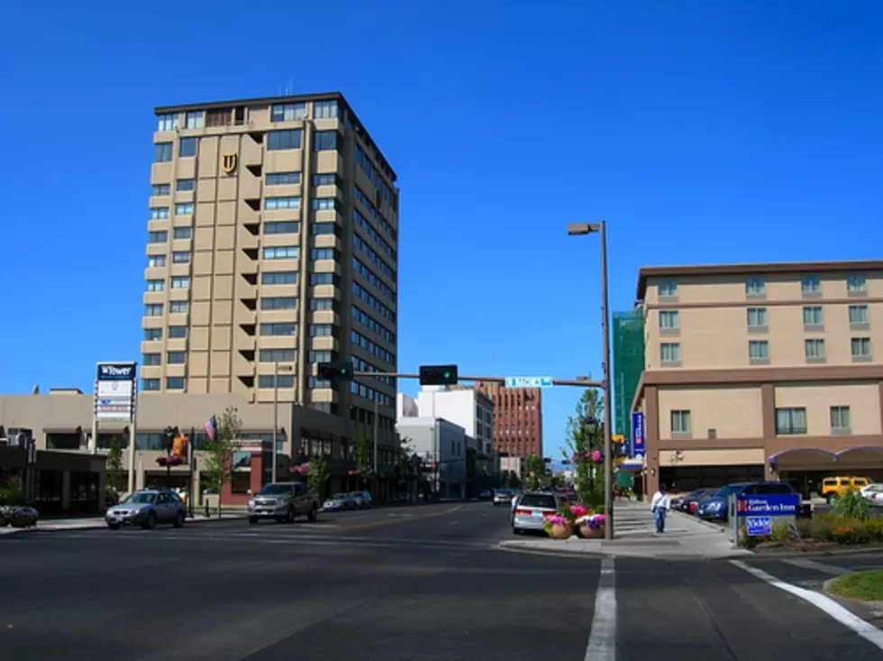 Yakima Looking for a Consultant to Head Downtown Plans