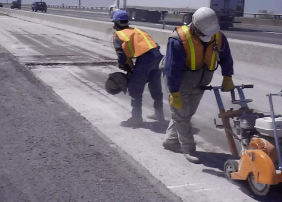 Wastewater Line Installation Will Close Portions of “I” Street and “J” Street Starting This Weekend