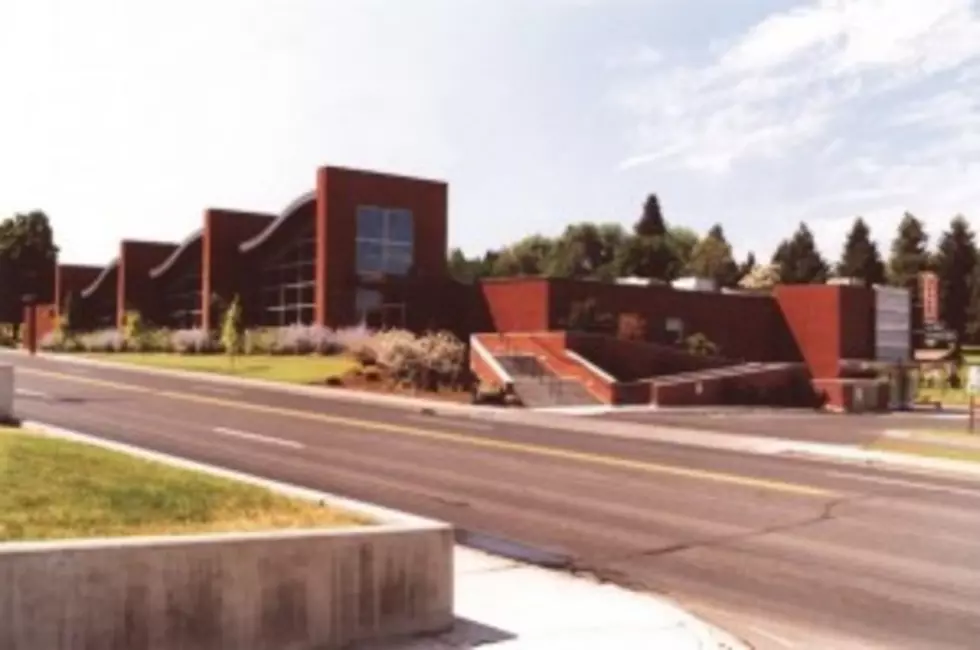 Yakima Museum Growing Neon Garden