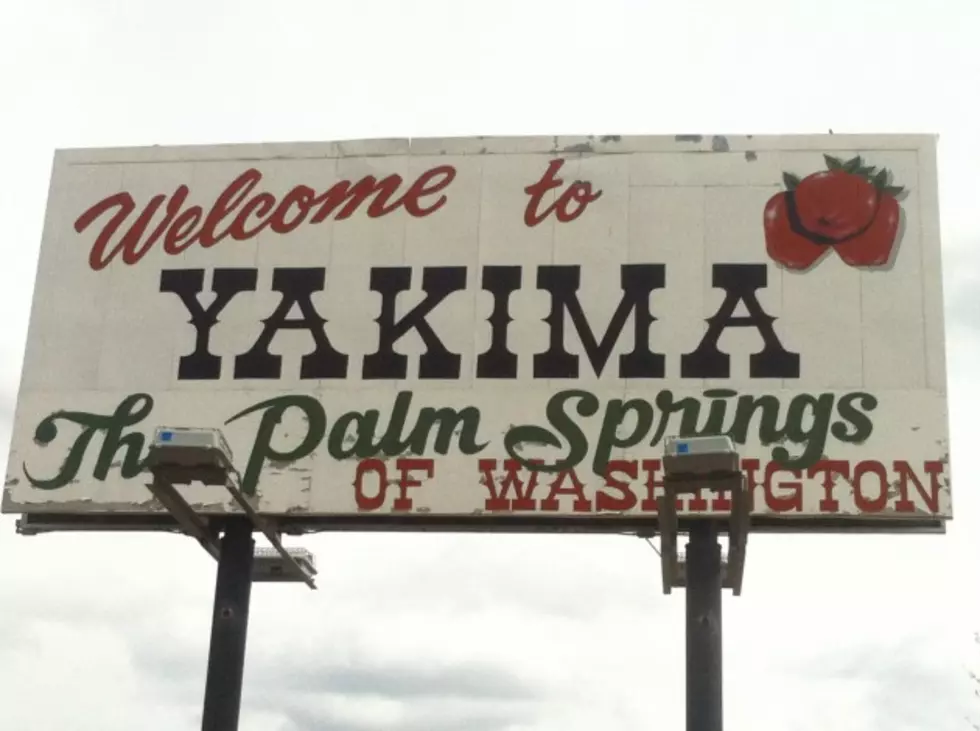 Brian&#8217;s Blog: &#8220;Yakimisms&#8221;, Or Things That Make Us Uniquely Yakimanians