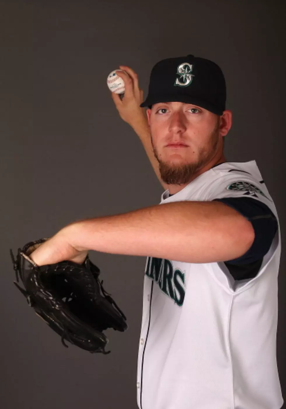 Mariners Set Season Opening Starting Rotation