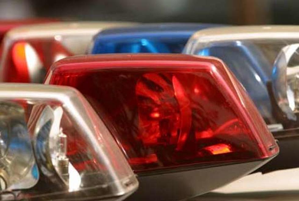 Sheriff: Deputy Shot at Gun-wielding Driver in Leavenworth
