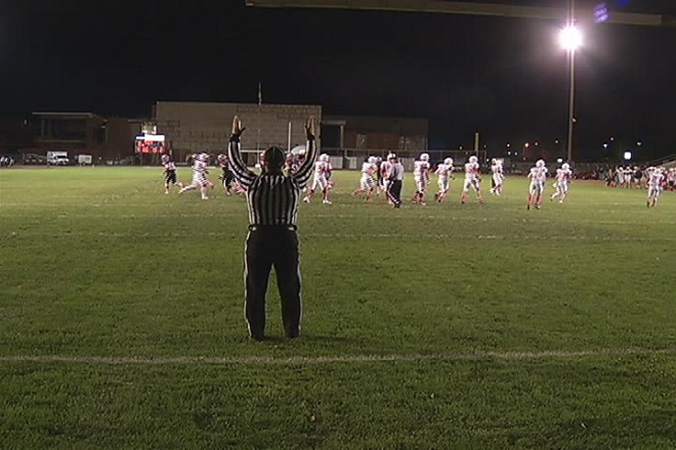 Yakima School District Looking at Other Options for Upgrading Zaepfel Stadium