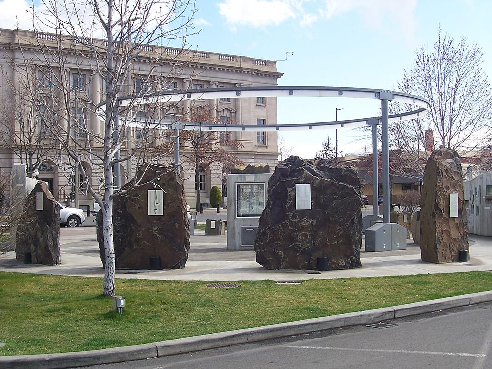 The New Performance Park to Open to Activites This Spring in Downtown Yakima