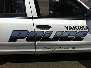 Tuesday Night Shooting In Yakima Under Investigation