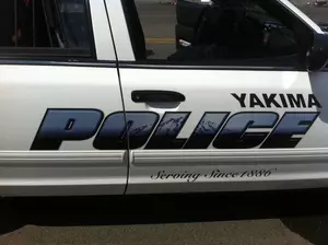Woman Injured After Car Crashes Into Yakima Apartment