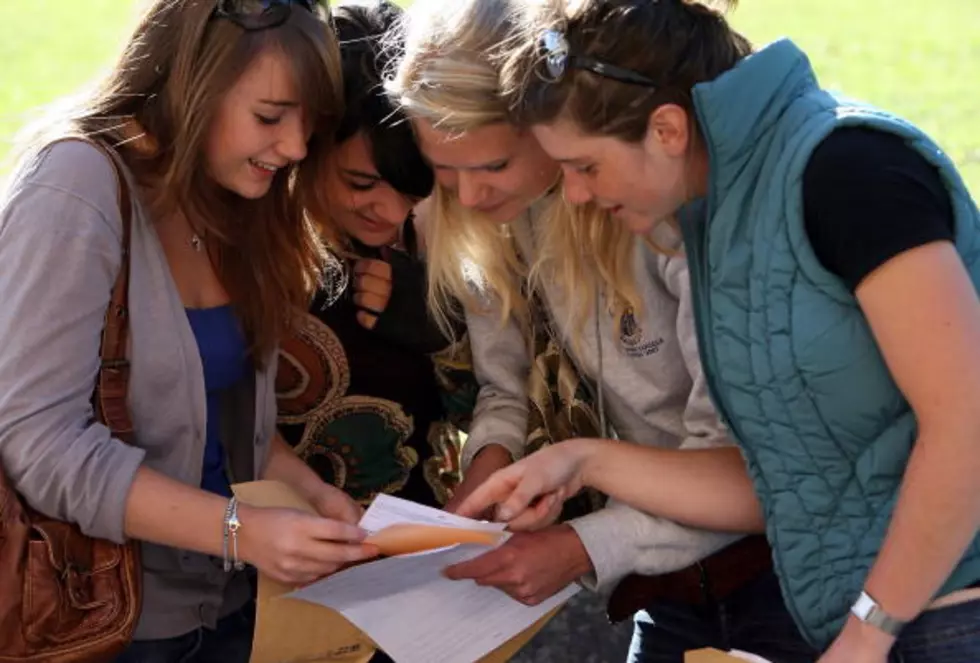 Junior League Of Yakima Helping Middle School Girls Fly High