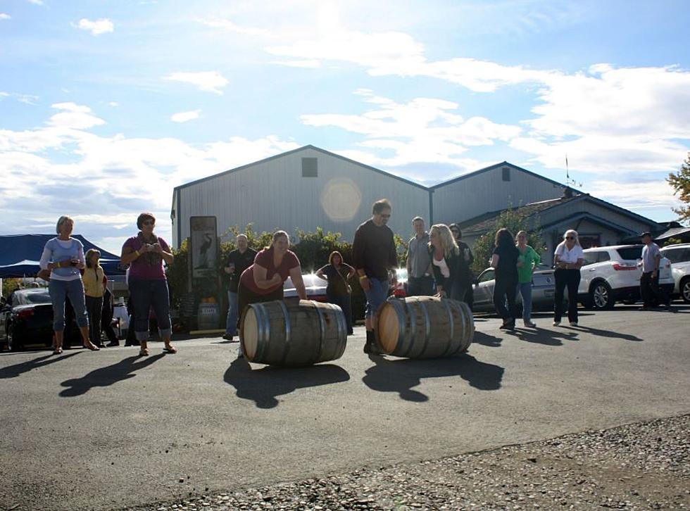 Wine Business Seminars to Help Yakima Wine Industry