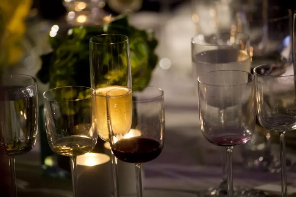 YVCC Grandview Campus Hosts Annual Grape to Glass Gala Scholarship Fundraiser