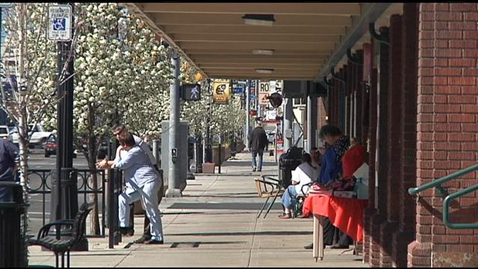 Downtown Association of Yakima Could Get $100,000
