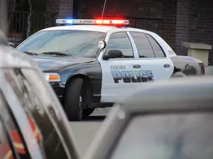 Yakima Police Revamp Pursuit Policy